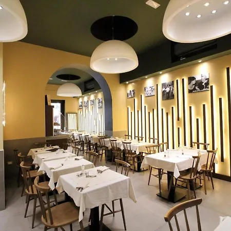 Gemme Di Gasthuis 4*